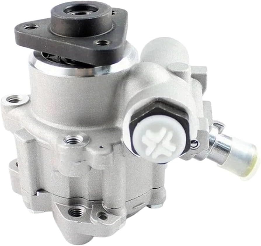Direksiyon Pompası-Qvb000110 B.-4.4 Benzinli/Range Rover New 2