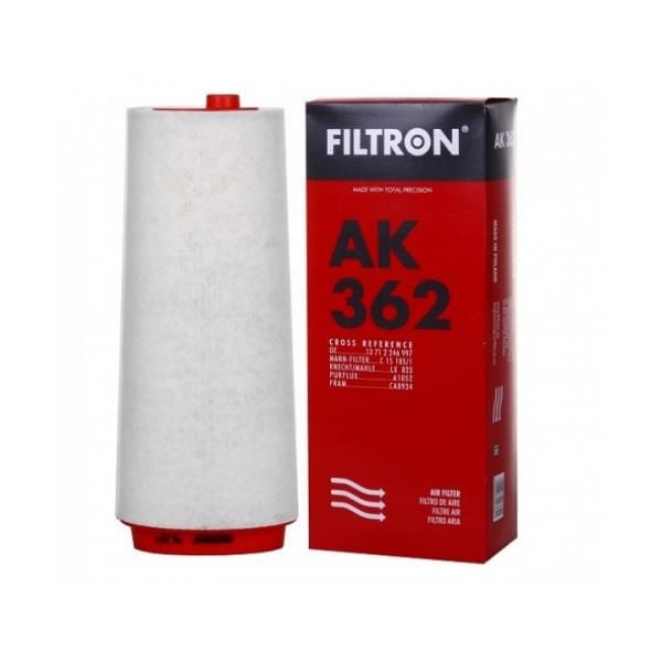 Hava Filtresi-Lr007478 F.-Phe100500-Td4 - M47N2/Freelander 1 - Bmw