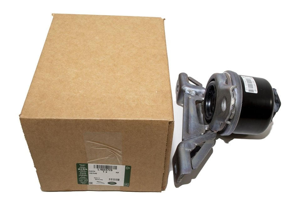 Motor Takozu Alt-Lr024729-J9C1509 (Jaguar)-/Discovery Sport