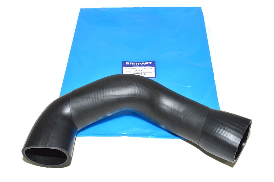 İntercool Hortumu Sağ Üst-Lr014234 B.-Lr076845-/Range Rover Sport-Discovery 4