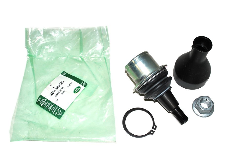 Alt Rotil Ön ( R-L )-Rbk500280-Rbk500040-Rbk500180-Rbk500300-Rbk500240-/Range Rover Sport-Discovery 3