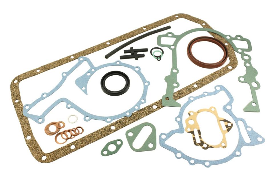 Takım Conta Alt Komple-Rtc3306 P-3.9/Discovery 1