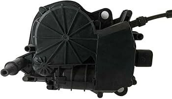 Ön Kapı Vakum Motoru R-L (Soft Close)-Lr108980 H-Lr037500-Lr064860-/Range Rover Sport-Range Rover New