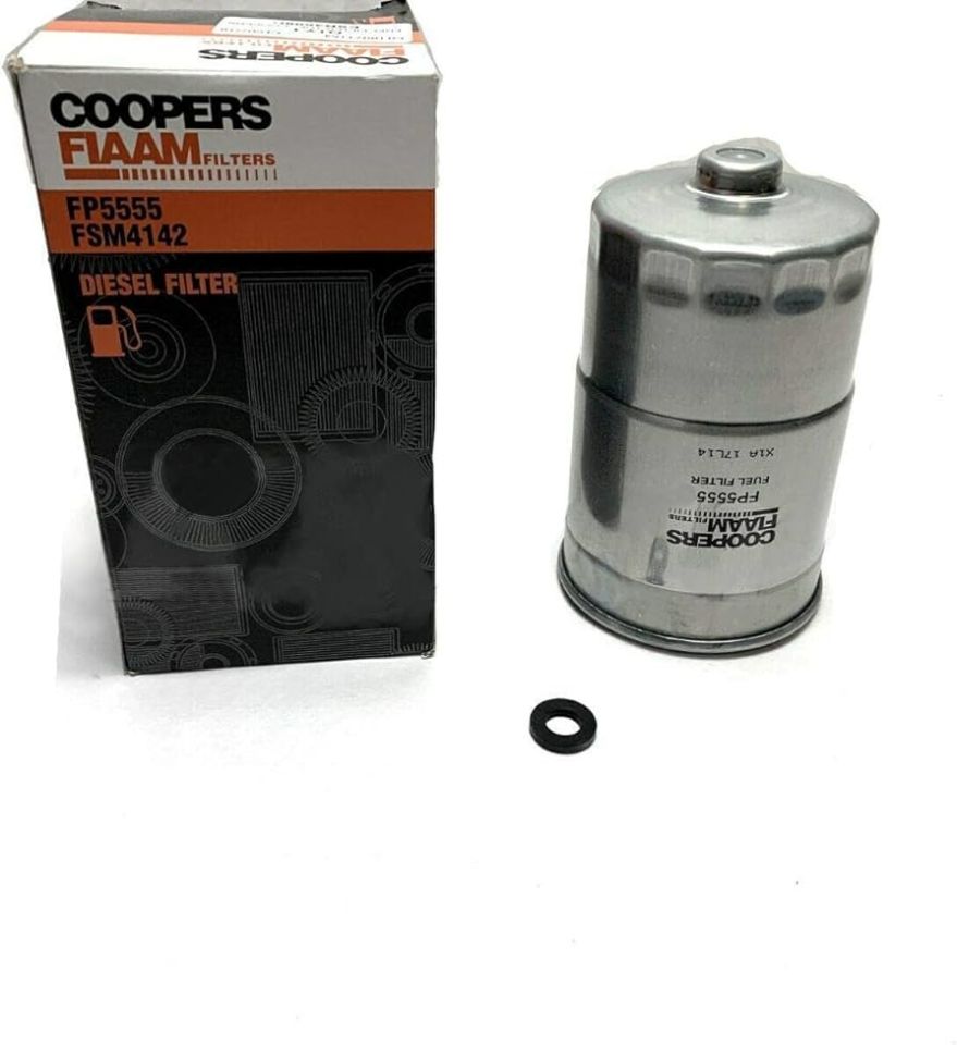 Yakıt Filtresi-Esr4686 C.-Td5/Discovery 2
