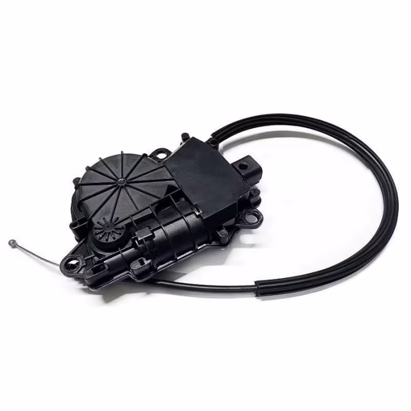 Ön Kapı Vakum Motoru R-L (Soft Close)-Lr108980 H-Lr037500-Lr064860-/Range Rover Sport-Range Rover New