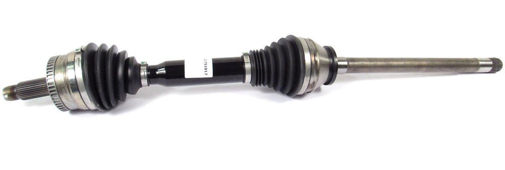 Aks Komple Ön Sağ-Ied500110 B-Ied500022-Ied500020-Tdb000540-Ied000062-/Range Rover New 2