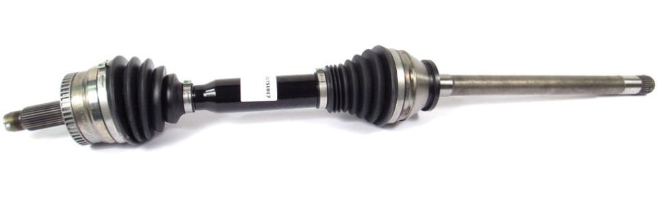 Aks Komple Ön Sağ-Ied500110 B-Ied500022-Ied500020-Tdb000540-Ied000062-/Range Rover New 2