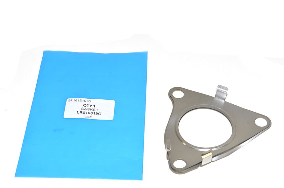 Egzoz Boğaz Contası Sol-Lr016619 B-C2Z15575 (Jaguar)-3.0/Range Rover Sport