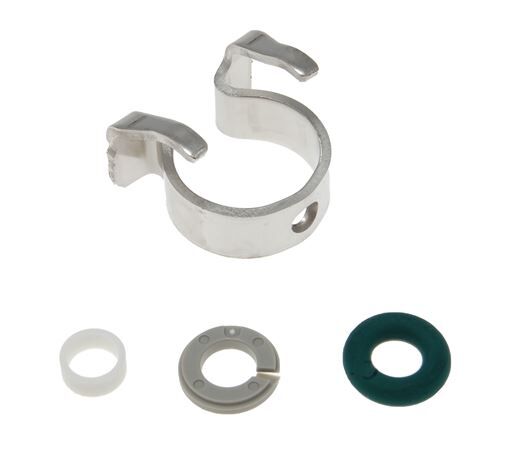 Enjektör Bilezik-Oring Tamir Kiti-LR037089 E-LR020028-C2P16490 (JAGUAR)-C2D24387 (JAGUAR)-R.R.SPORT-R.R.NEW