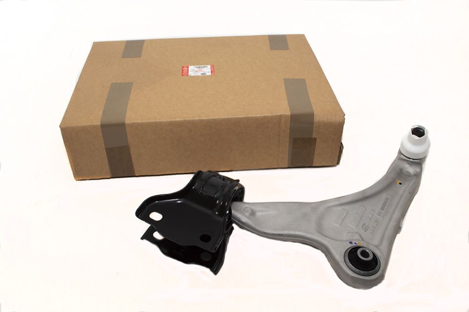 Salıncak Komple Sol Ön-Lr024473-Lr045802-Lr073522-Lr078657-J9C1620 (Jaguar)-/Range Rover Evoque