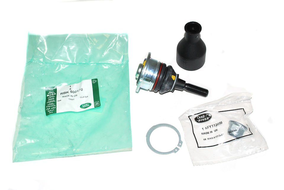 Üst Rotil Ön ( R-L )-Rbk500170-Rbk500030-/Range Rover Sport