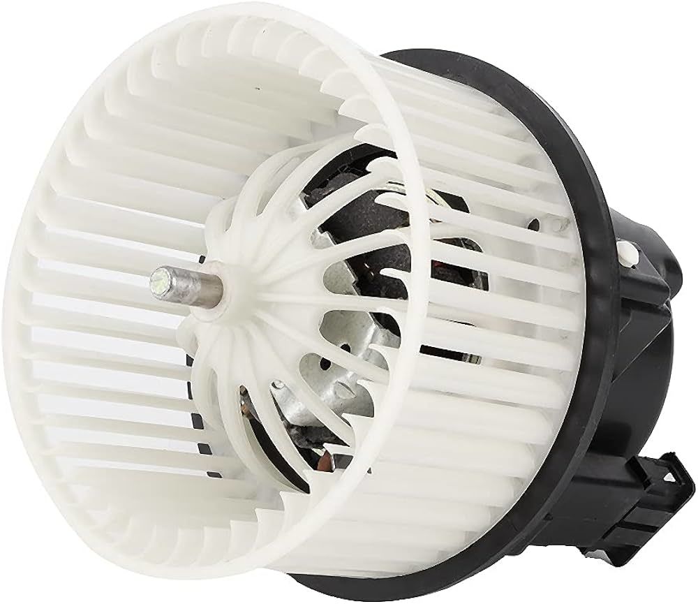 Kalorifer Motoru-Lr016627 N..-Lr010387-Lr002630-Lr009738-/Range Rover Evoque-Freelander 2