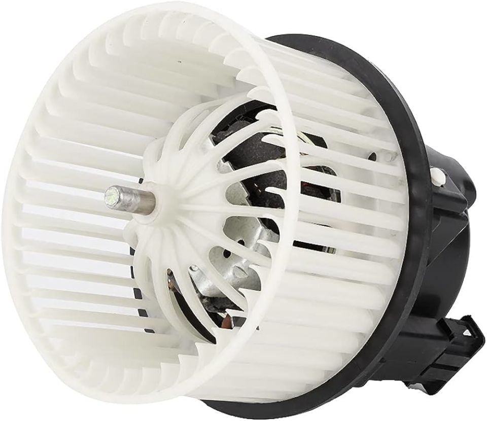 Kalorifer Motoru-Lr016627 N..-Lr010387-Lr002630-Lr009738-/Range Rover Evoque-Freelander 2