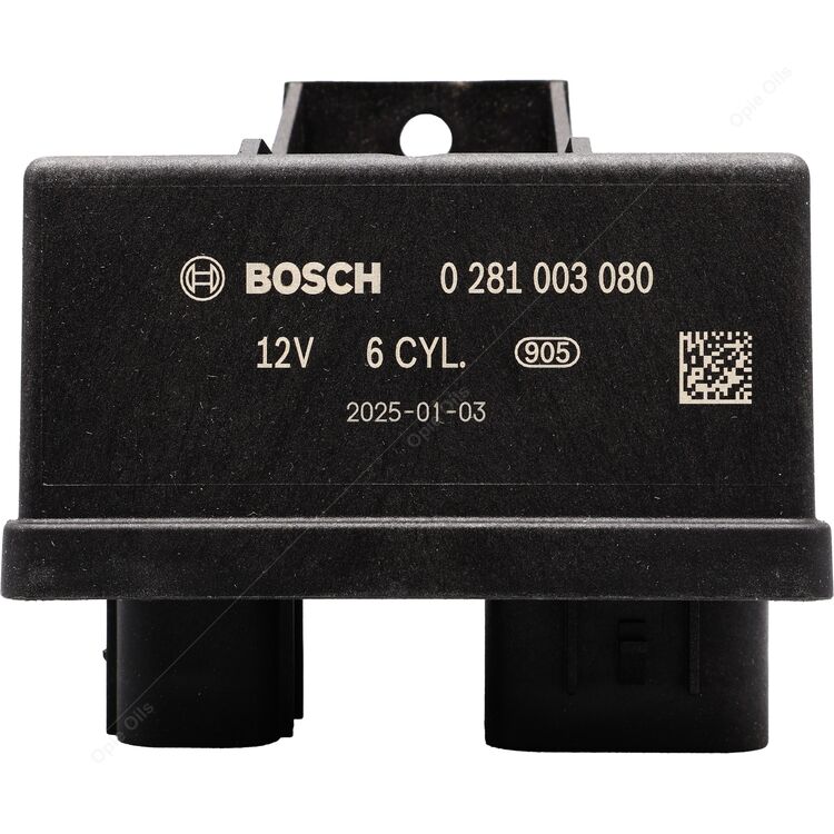 Kızdırma Buji Kontrol Ünitesi-Lr014309 B-Lr082464-/Range Rover Sport-Discovery 4