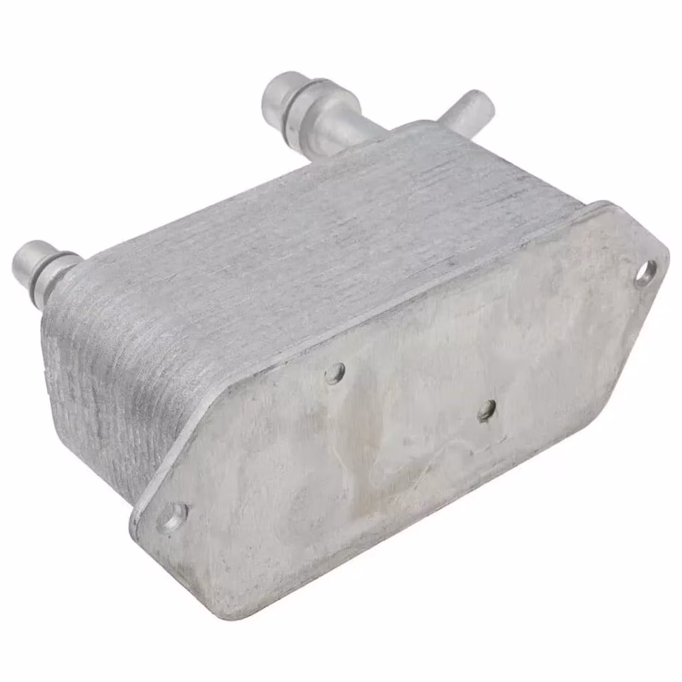 Şanzıman Yağ Soğutucusu-Ubc500120 F-Ubc500090-3.6 /Range Rover New 2