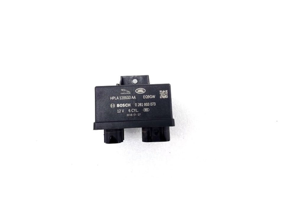 Kızdırma Buji Kontrol Ünitesi-Lr014309 B-Lr082464-/Range Rover Sport-Discovery 4