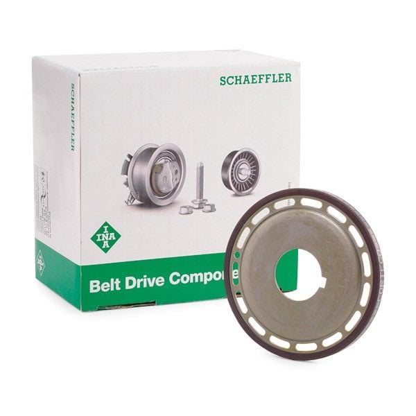 Krank Okuyucu -Lr010244 İ-Lr022656-2.2/Freelander 2