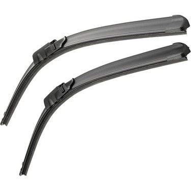 Cam Silgi Süpürgesi Ön (Takım)-Lr018459 V-Lr002247-Lr008820-Lr056308-Lr154902-Lr056305 - Lr002249-/Freelander 2