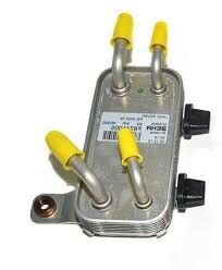 Yakıt Soğutucu-Lr038811-2.0 Dizel/Range Rover Sport