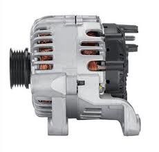 Alternatör Komple ( 150Amp )-Yle000070 R-Yle500170-Td4/Freelander 1