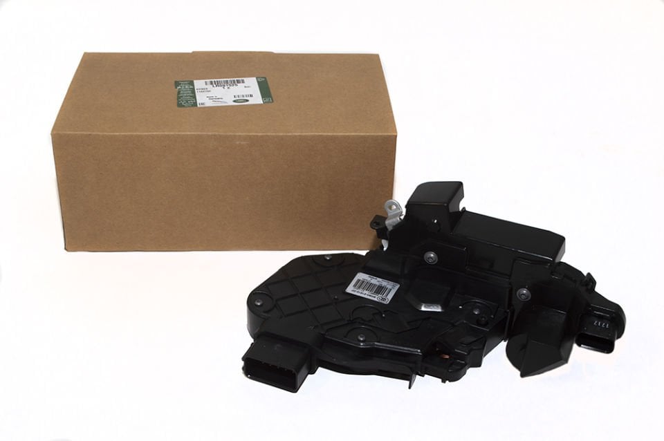 Kapı Kilidi Ön Sağ-Lr014100-Lr072420-Lr091525-/Range Rover Evoque