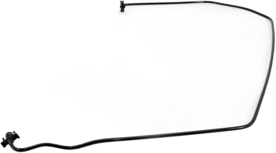 Hortum-Yedek Su Depo Geri Dönüş-Lr006150 K.-Lr000947-2.2/Freelander 2