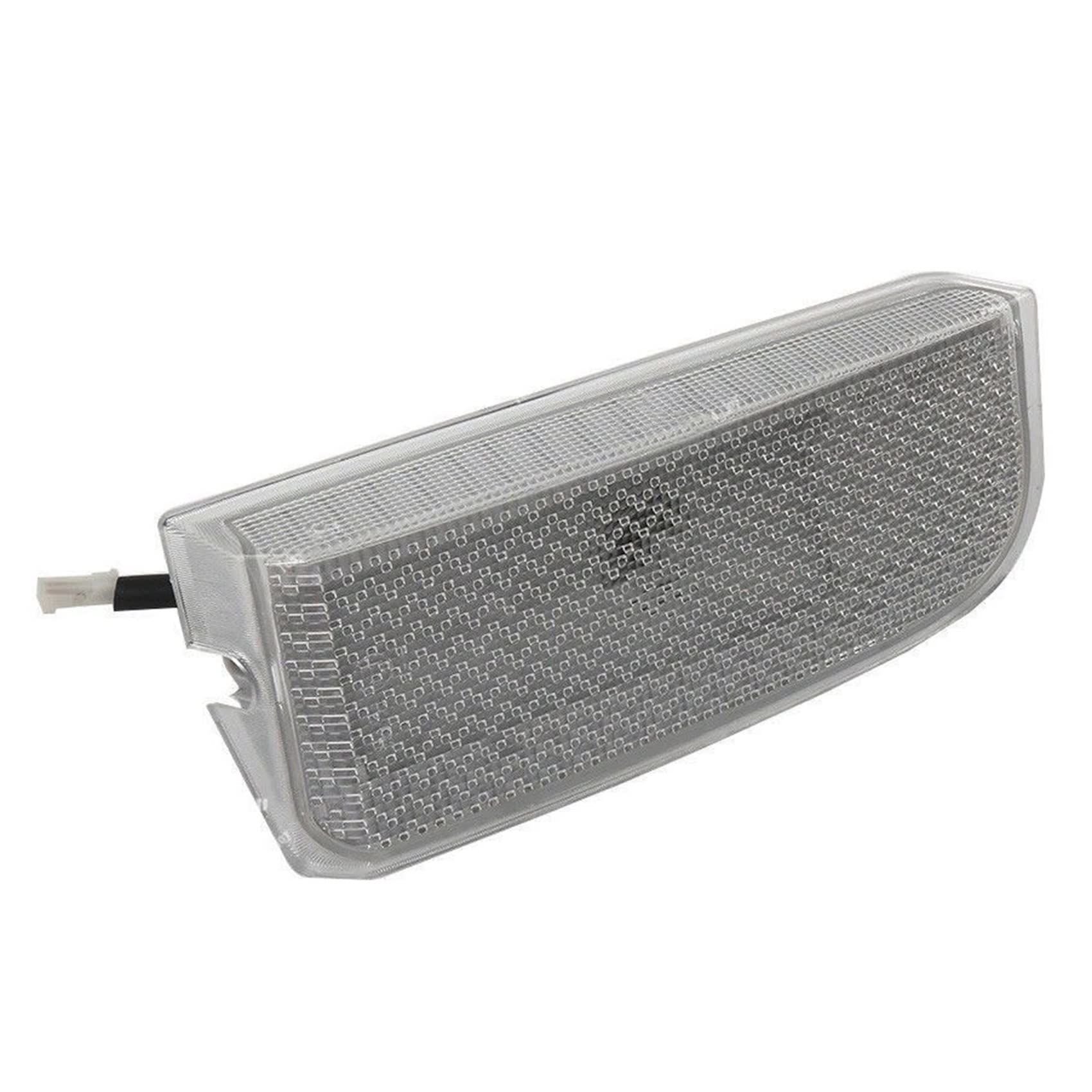 Plaka Lambası Sol-Xfd000053 L-/Range Rover New 2