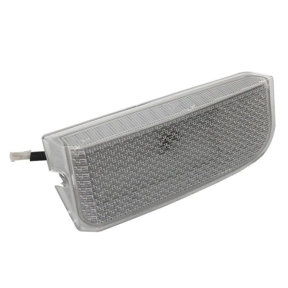 Plaka Lambası Sol-Xfd000053 L-/Range Rover New 2