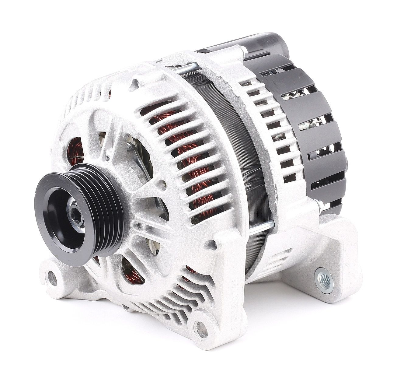 Alternatör Komple ( 150Amp )-Yle000070 B-Yle500170-Td4/Freelander 1