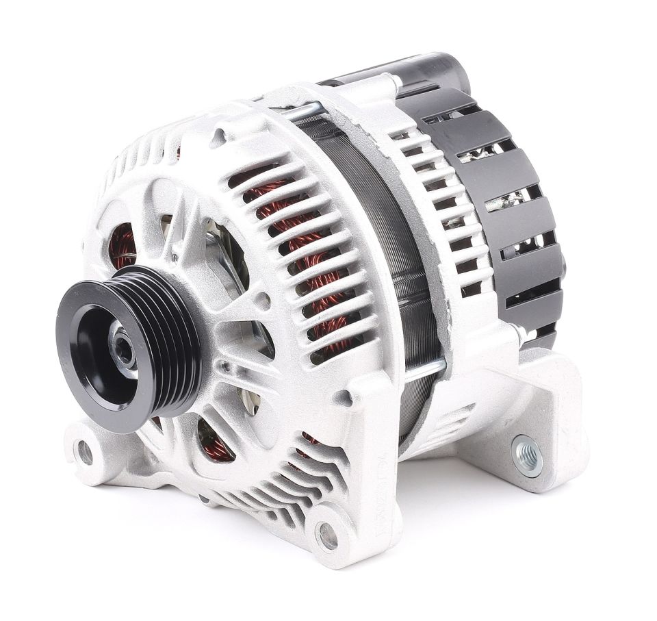 Alternatör Komple ( 150Amp )-Yle000070 B-Yle500170-Td4/Freelander 1