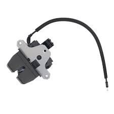 Arka 5 Nci Kapı Kilidi ( Üst )-Lr049494 H-Lr030192-/Range Rover Sport