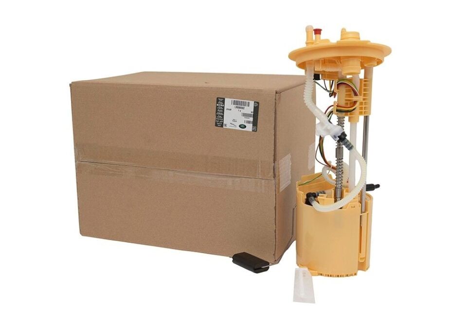 Yakıt Pompası Komple ( Depo İçi )-Lr088562-2.0 Dizel/Range Rover Sport