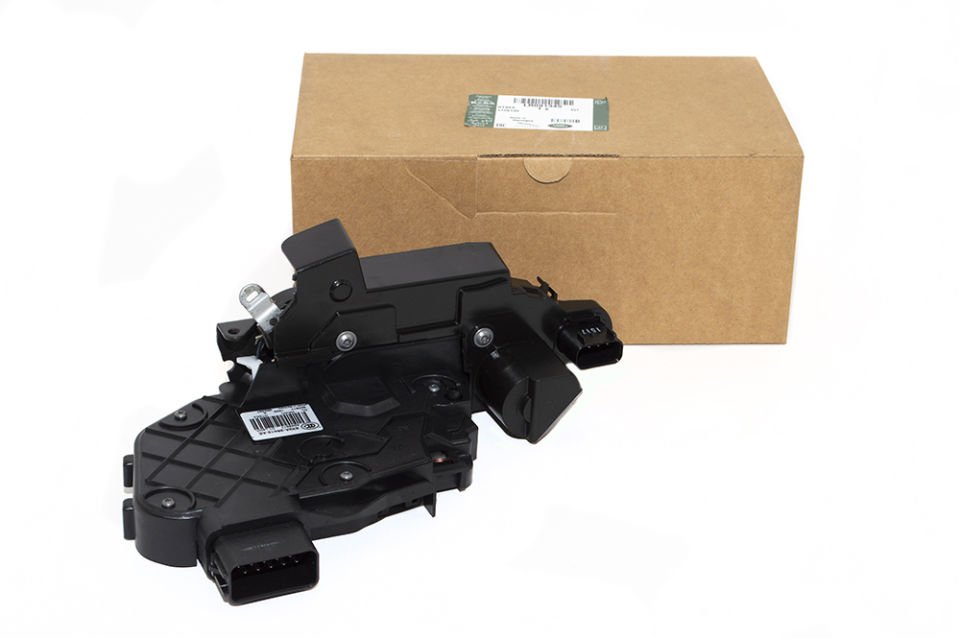Kapı Kilidi Arka Sağ-Lr013890-Lr077828-Lr091345-/Range Rover Sport-Range Rover Evoque
