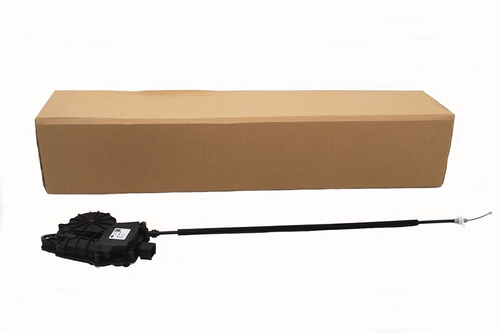 Ön Kapı Vakum Motoru R-L (Soft Close)-Lr108980-Lr037500-Lr064860-/Range Rover Sport-Range Rover New