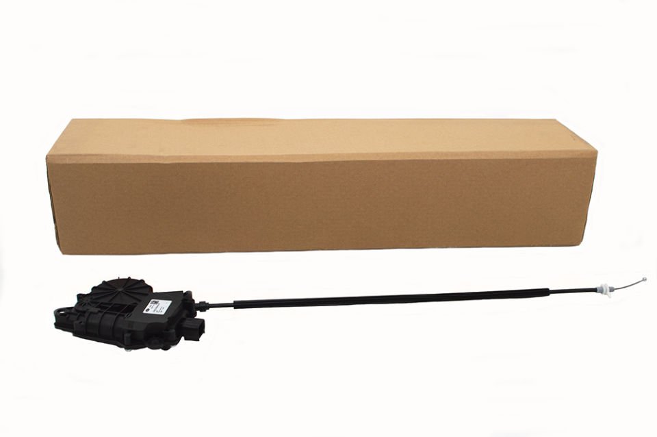 Ön Kapı Vakum Motoru R-L (Soft Close)-Lr108980-Lr037500-Lr064860-/Range Rover Sport-Range Rover New