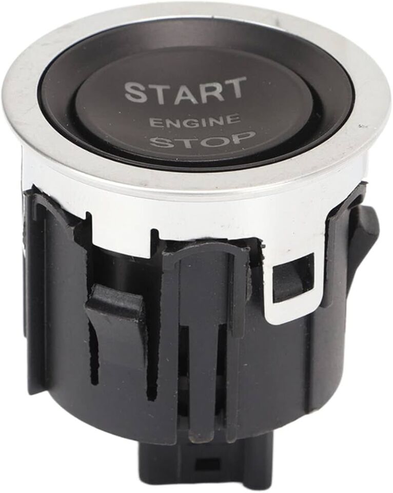 Start Stop Butonu-Lr068334 H-Lr094038-Lr037611-Lr056640-Lr025904-/Range Rover Sport-Discovery Sport