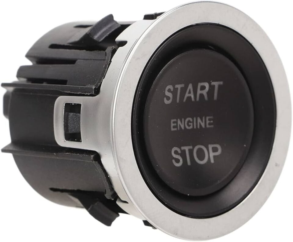Start Stop Butonu-Lr068334 H-Lr094038-Lr037611-Lr056640-Lr025904-/Range Rover Sport-Discovery Sport
