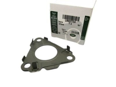 Egzoz Manifold Kenar Contası-Lr022724-4.4 Dizel/Range Rover New 2