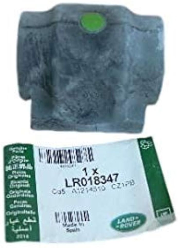 Viraj Demir Lastiği Ön ( Acesiz )-Lr018347-Rbx500280-Lr015344-/Range Rover Sport