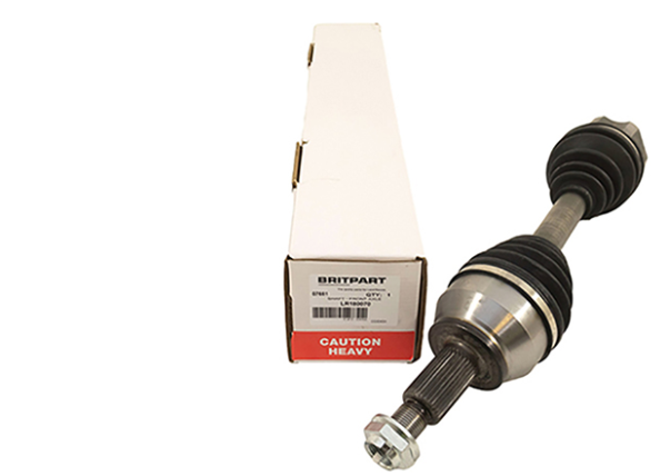 Aks Komple Ön Sol-Lr061604 B-Lr117057-LR180070-LR139088-J9C1446-J9C15403-J9C39444-J9C23043 (JAGUAR)/Range Rover Evoque