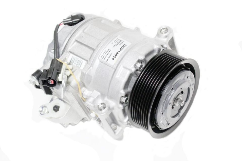 Klima Komprasörü Komple-Lr014064 D-Jpb000183-Lr019132-Lr012795-/Range Rover Sport-Discovery 3