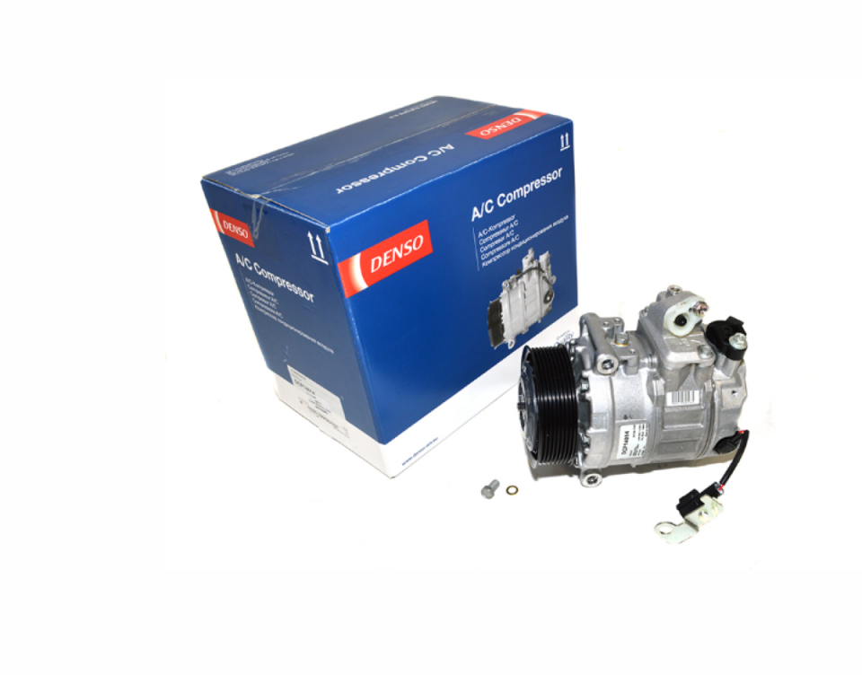 Klima Komprasörü Komple-Lr014064 D-Jpb000183-Lr019132-Lr012795-/Range Rover Sport-Discovery 3