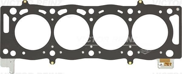 Silindir Kapak Contası ( 1 Delik )-Lr017303 V-Lr001219-C2S43973 (Jaguar)-2.2/Range Rover Evoque-Freelander 2
