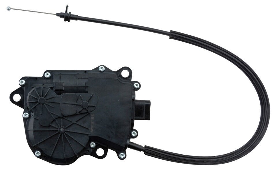 Kapı Vakum Motoru Ve Teli Arka (Soft Close)-Lr117161 H-Lr108982-/Range Rover Sport-Range Rover New 2