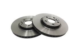 Fren Diski Ön ( Adet )-Lr007055 D.-Lr000571-J9C2103 (Jaguar)-/Range Rover Evoque-Freelander 2