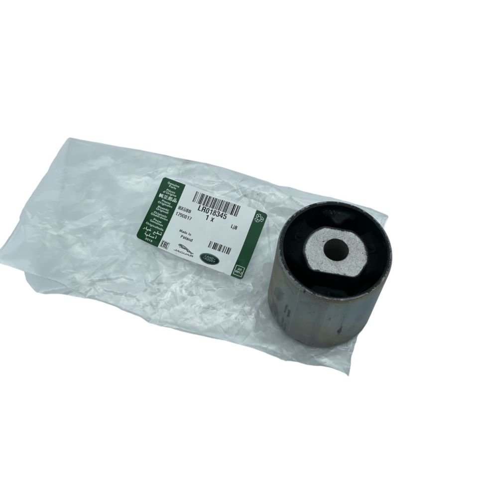 Salıncak Burcu Ön Üst-Lr018345-Rbx000200-/Range Rover New 2