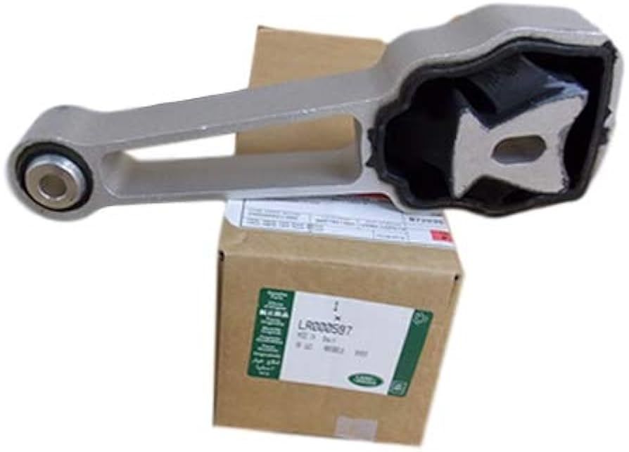 Motor Takozu Üst-Lr000597-J9C1511 (Jaguar)-2.2/Freelander 2