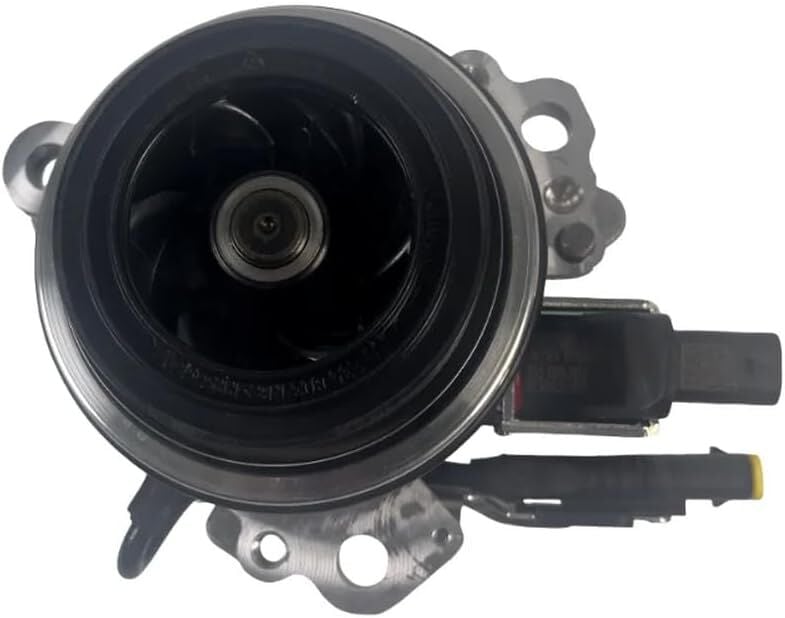 Devirdaim Komple ( Elektrikli )-Lr125488-T4A40946 (Jaguar)-3.0 Dizel/Range Rover New