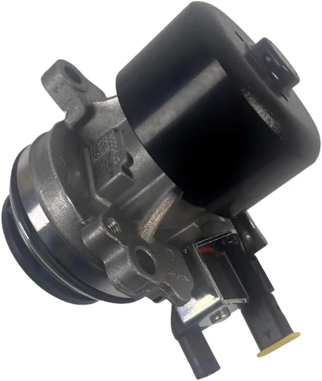 Devirdaim Komple ( Elektrikli )-Lr125488-T4A40946 (Jaguar)-3.0 Dizel/Range Rover New