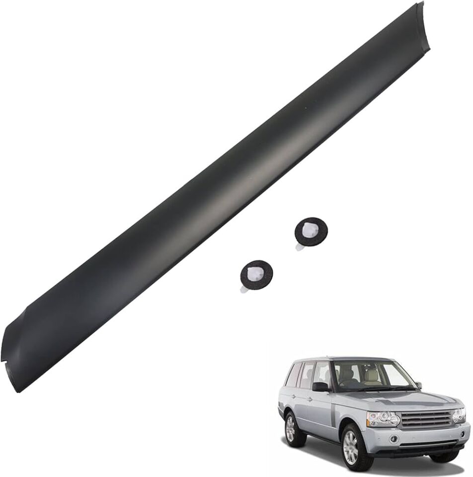 Ön Cam Yan Çıtası Sağ-Dcb500162Pnp H.-/Range Rover New 2
